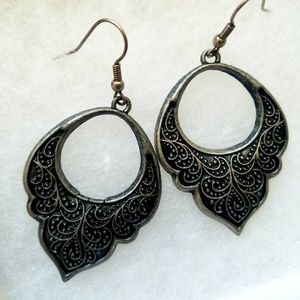 Boho Gyspy style beautiful earrings ❤️